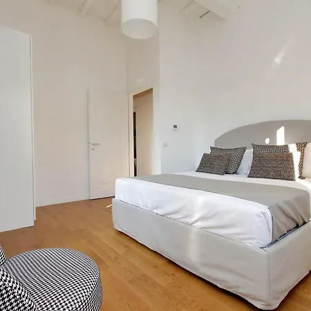 Apartment Torre Argentina *