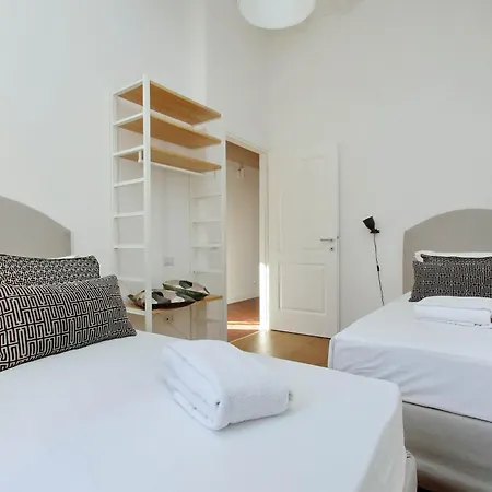 Apartment Torre Argentina